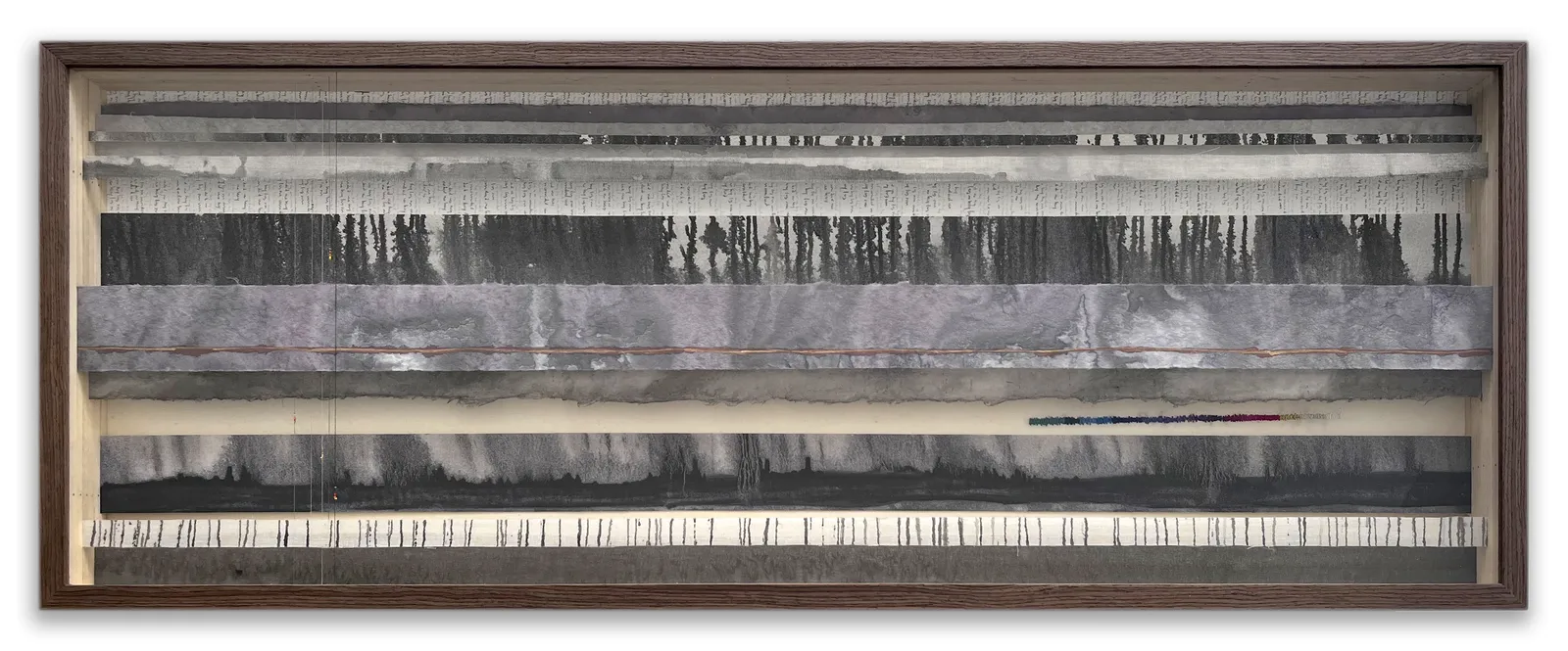 Angelica Chavarro, There Is No Light Without Darkness 9, 2026