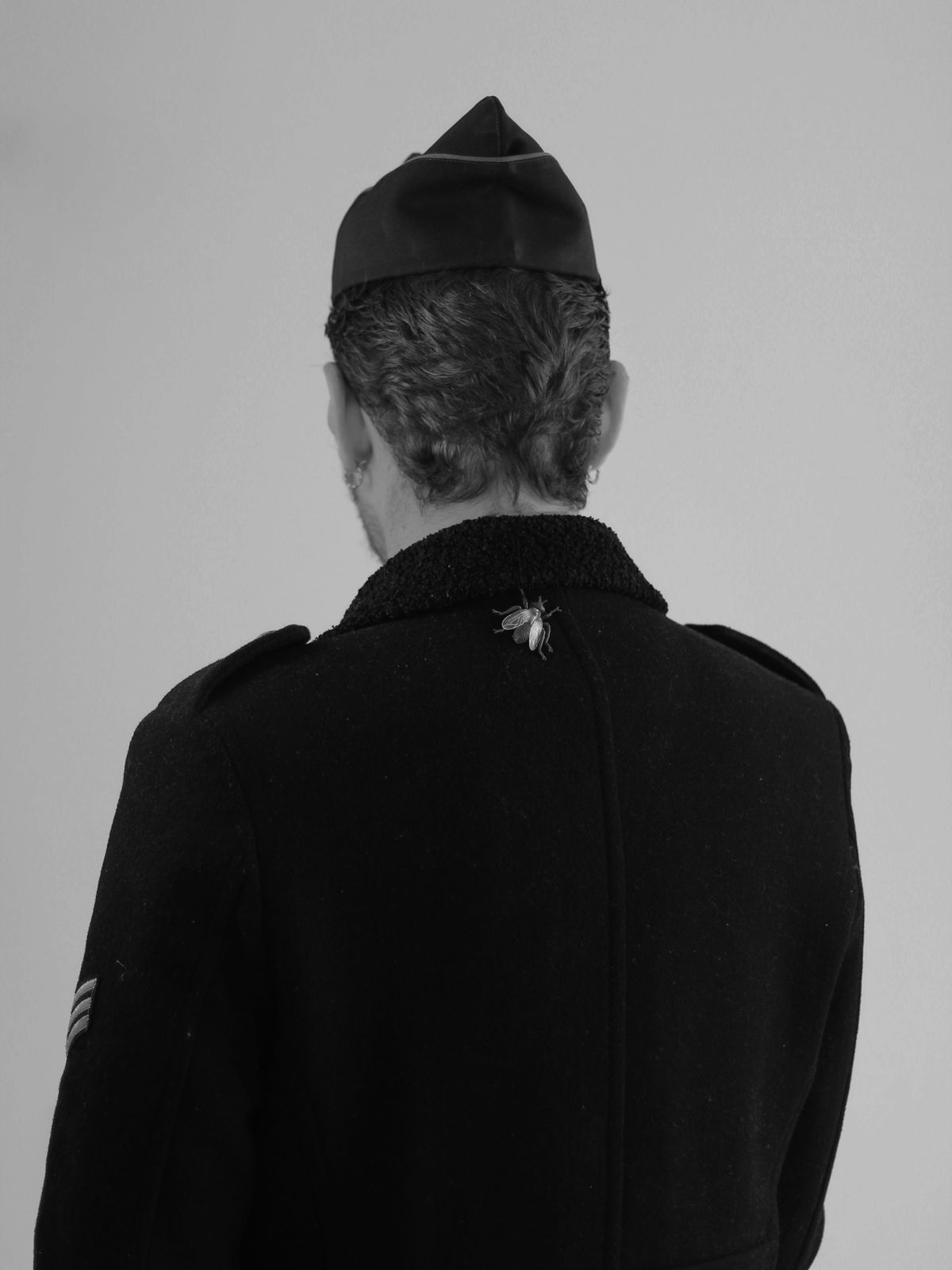 Erick Pérez, D-day, 2022