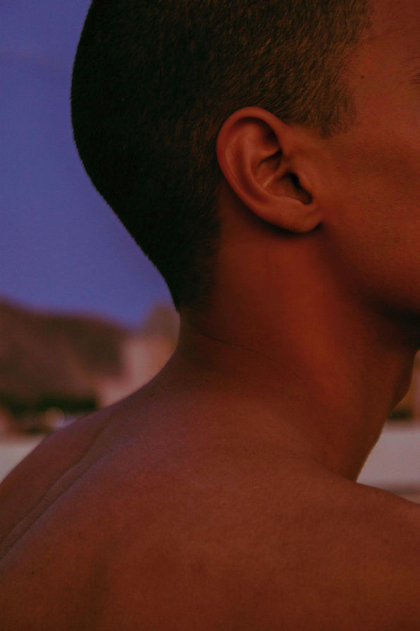 María Fernanda Pérez, Lo que no se ve, 2019