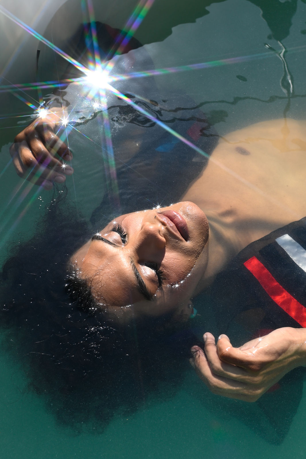 Yris Paul, Identidad a contraluz, 2025