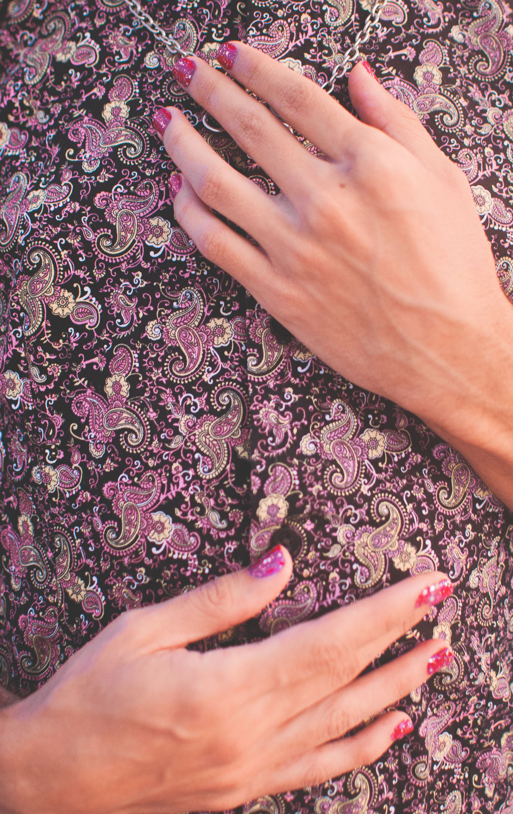 Mima Cortez, De mujer a flores, 2025