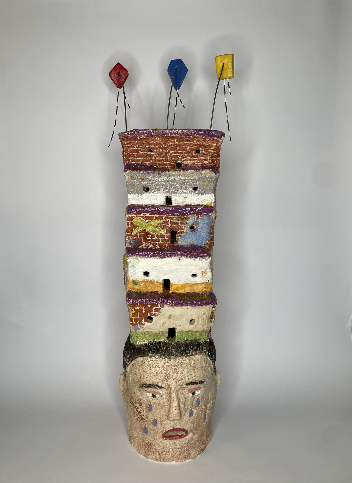 Theo Guédez, Permanencia, 2026