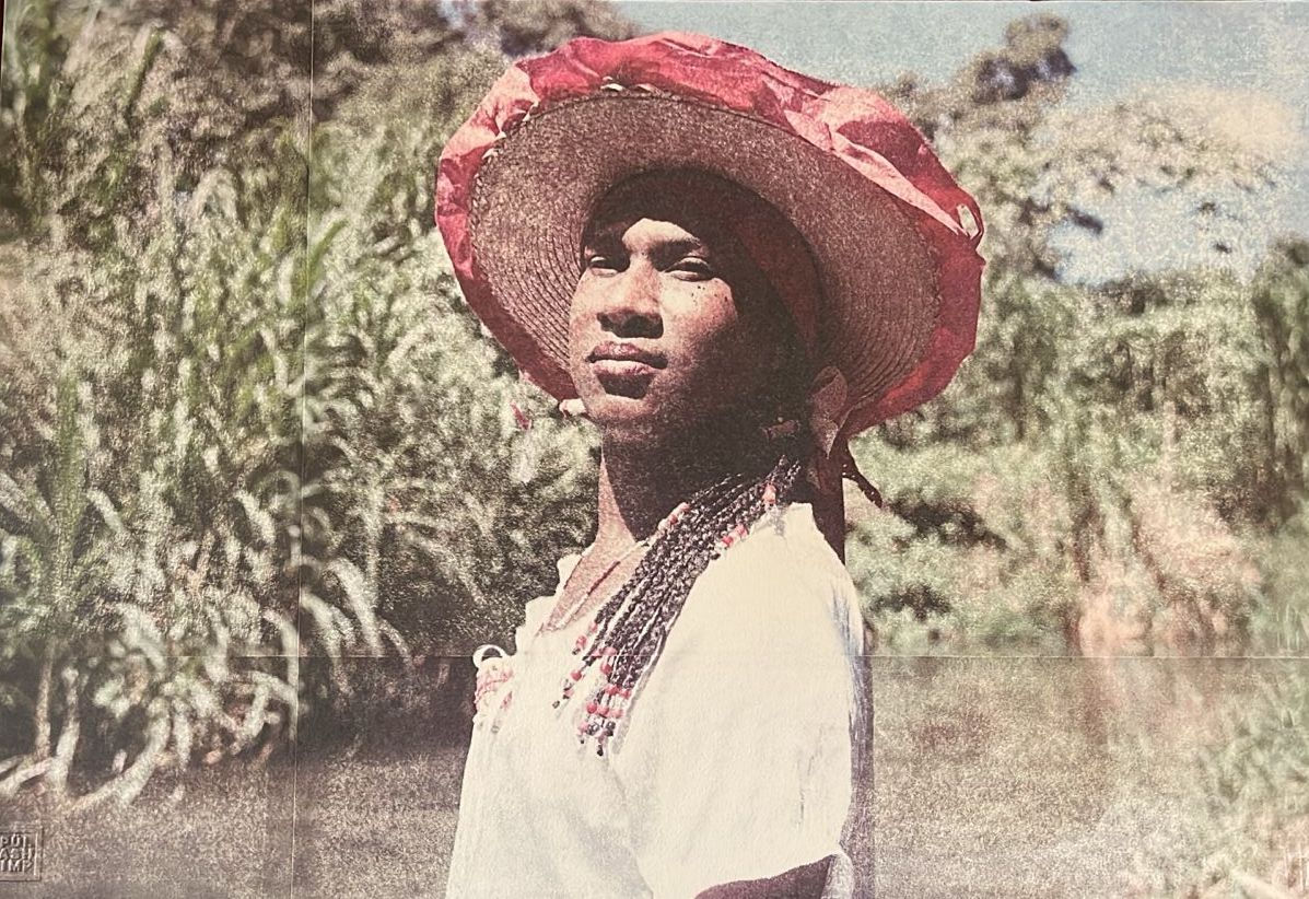 Gabriel Pinto, Yo soy Curiepe, 2025