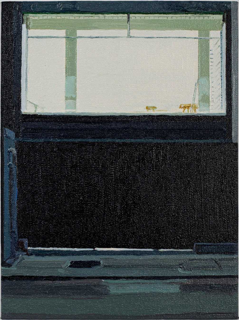 Richard López, Serie unboxing light, 2024