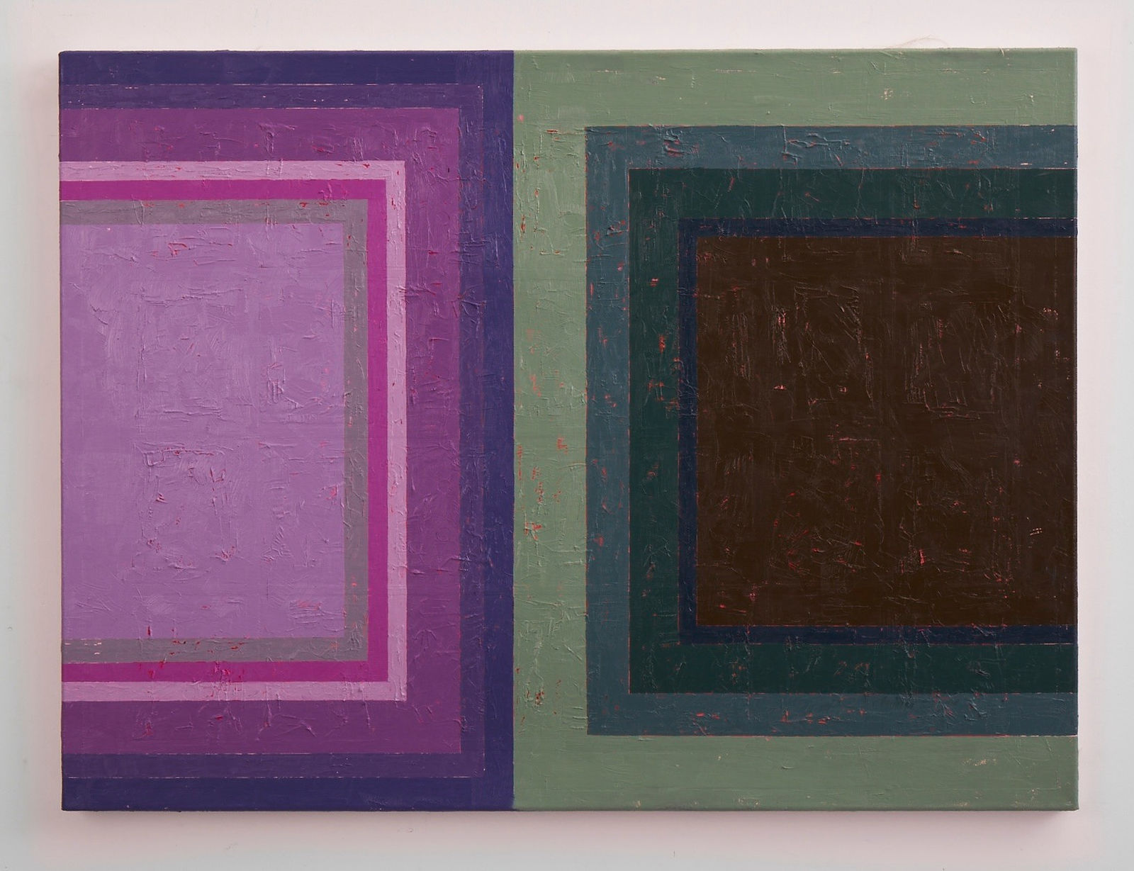 Cipriano Martinez, Zócalo, 2022