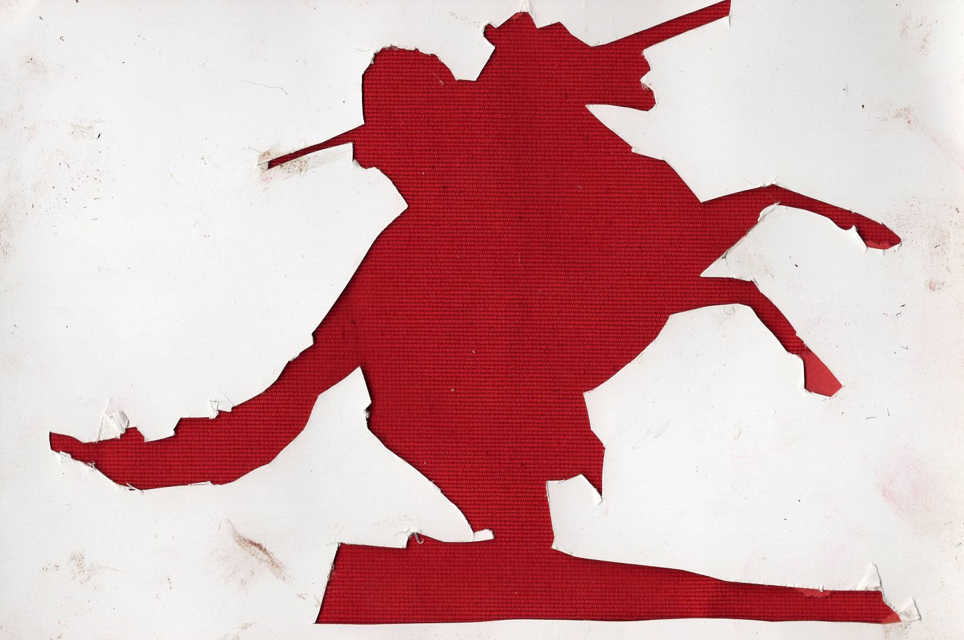 Oriana Pérez, S/T, 2025-2026