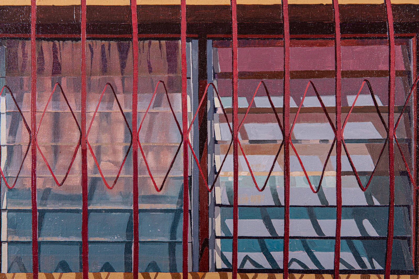 Génesis Alayón, Ventana Belén de tarde, 2023