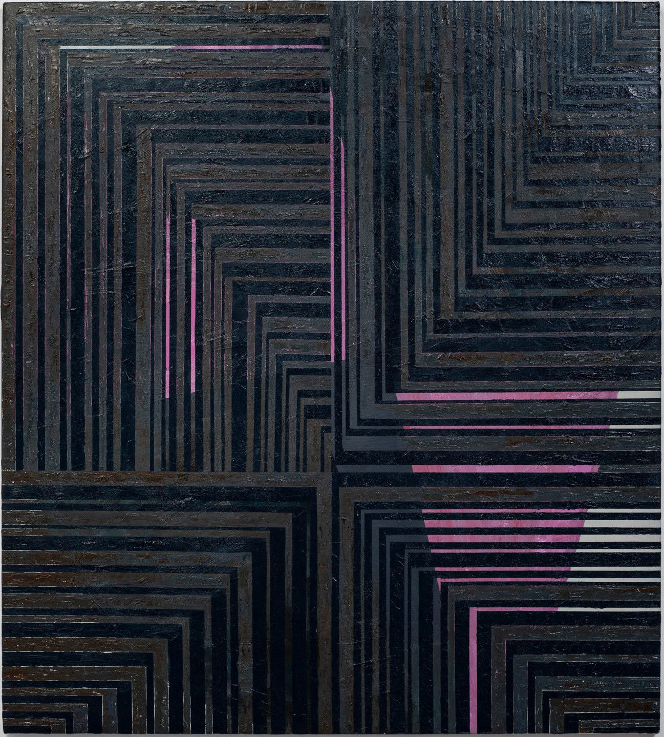 Cipriano Martinez, Forced Perspective, 2022