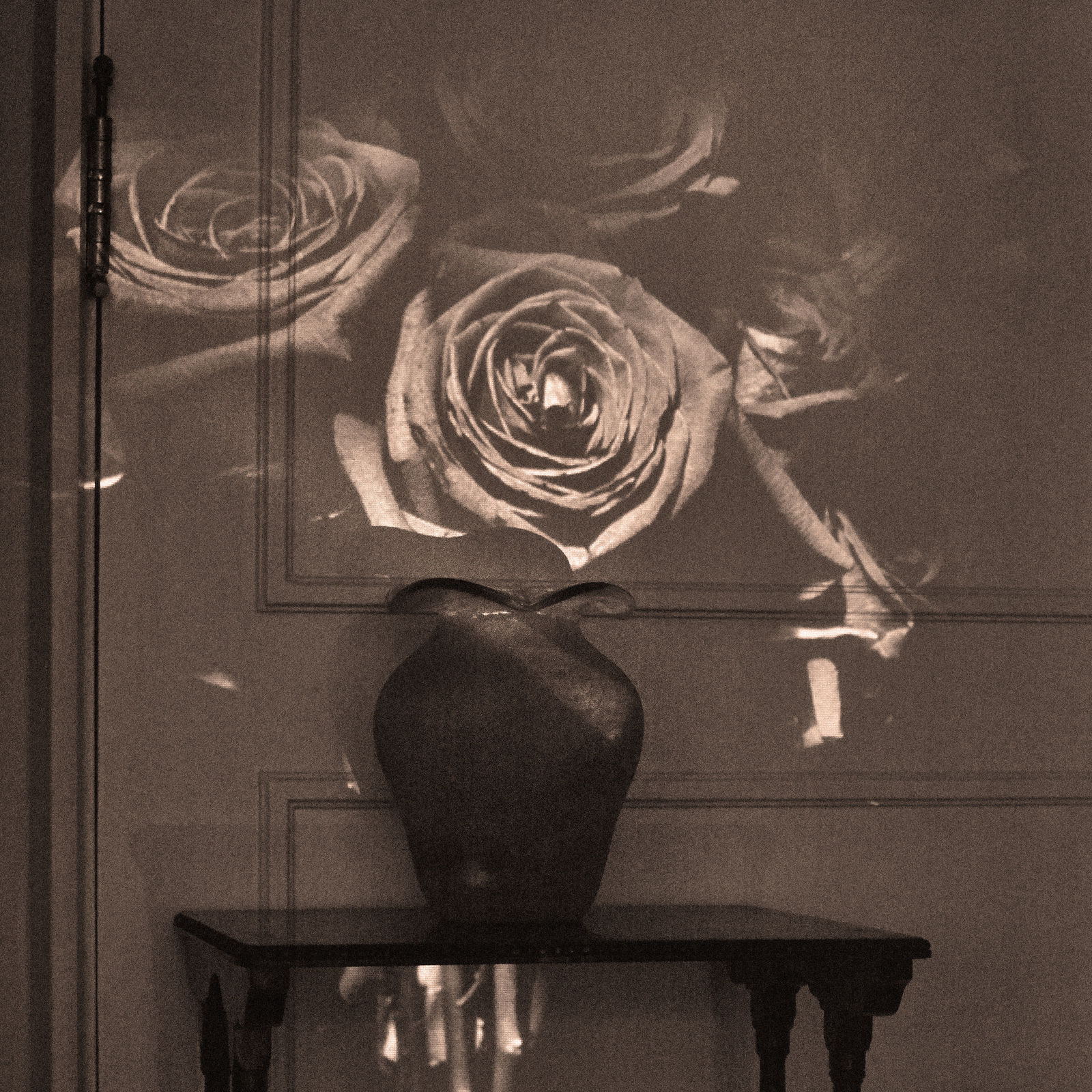 Nana Moraes, ECO 02, 2021