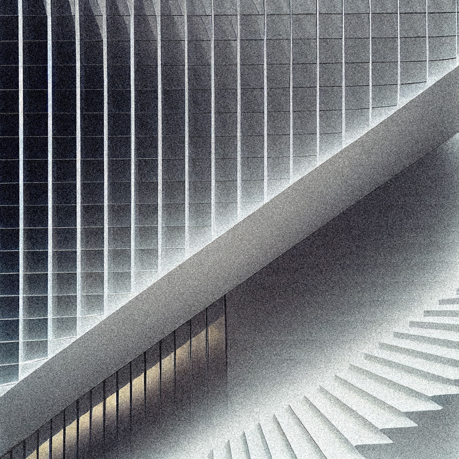 Milton Montenegro, SCALAE #02, 2022