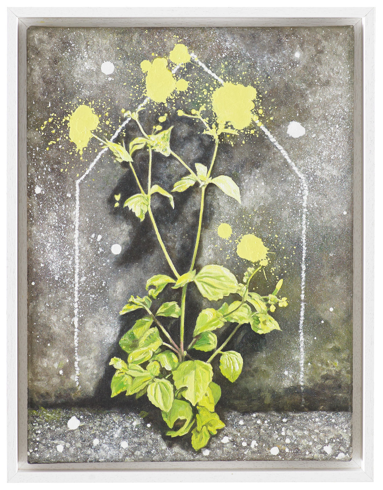 Karen Holländer, Übertreibung, 2022