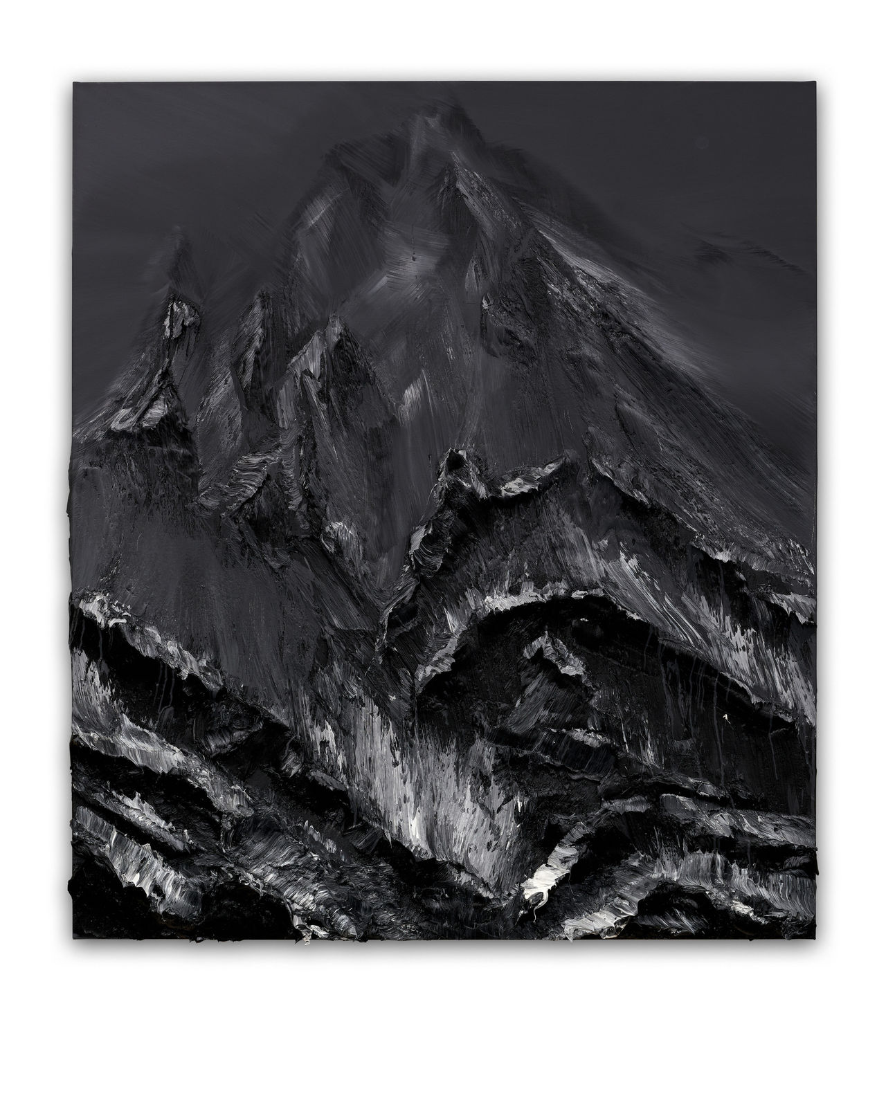 Conrad Jon Godly, NEVERTHELESS #28, 2020