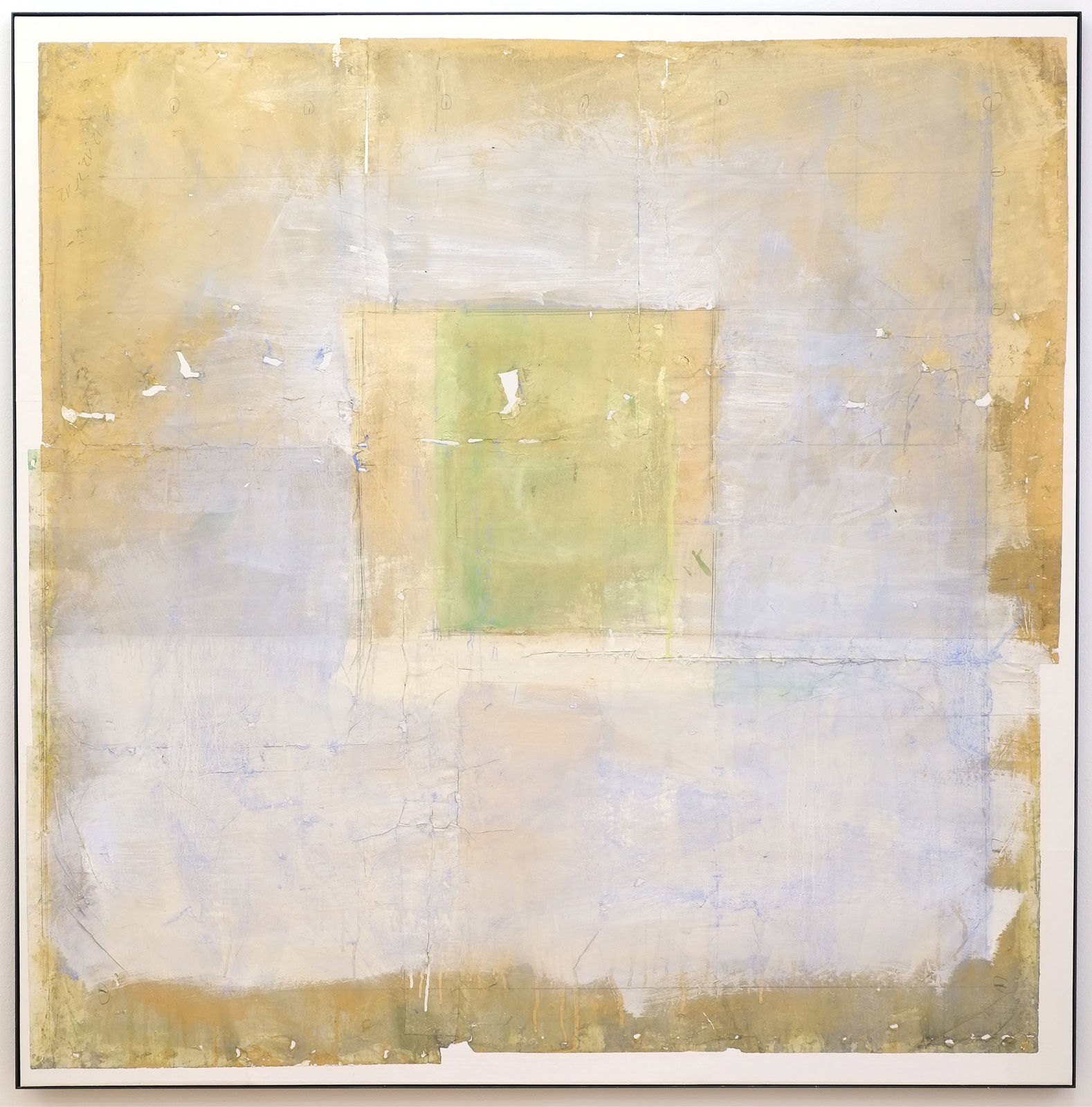 Christoph Luger, ohne Titel, 2012