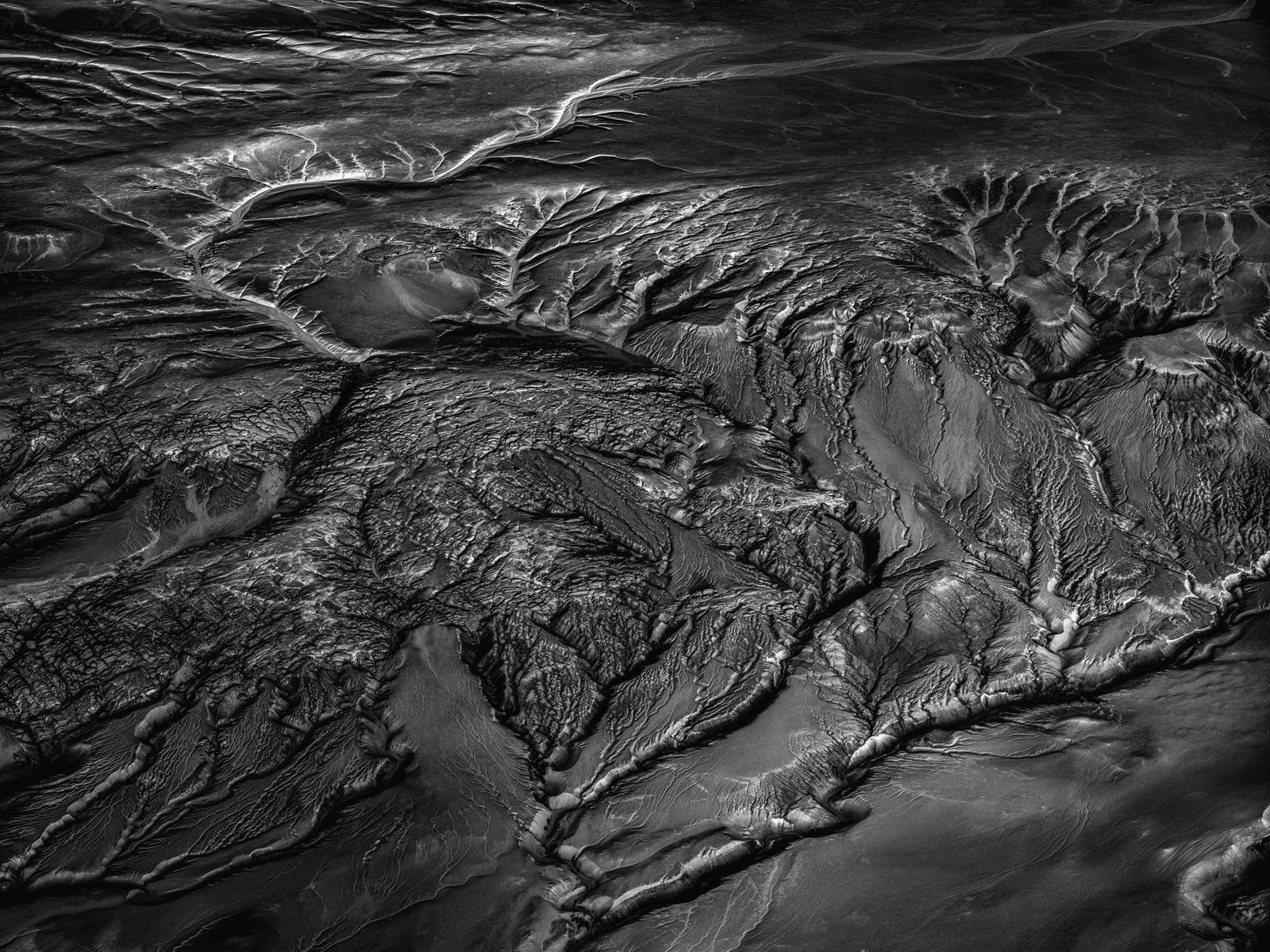 Roland Blum, Poetry of Silence No. 160, 2024