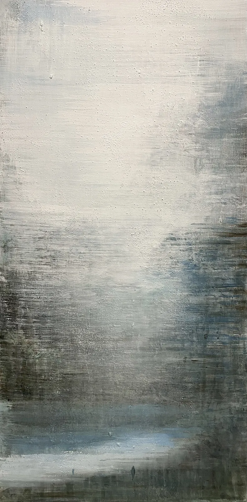 Xianwei Zhu, Return to Nature, 2023