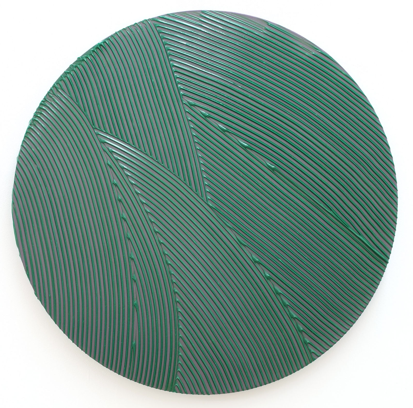 Jakob Gasteiger, ohne Titel, 2016