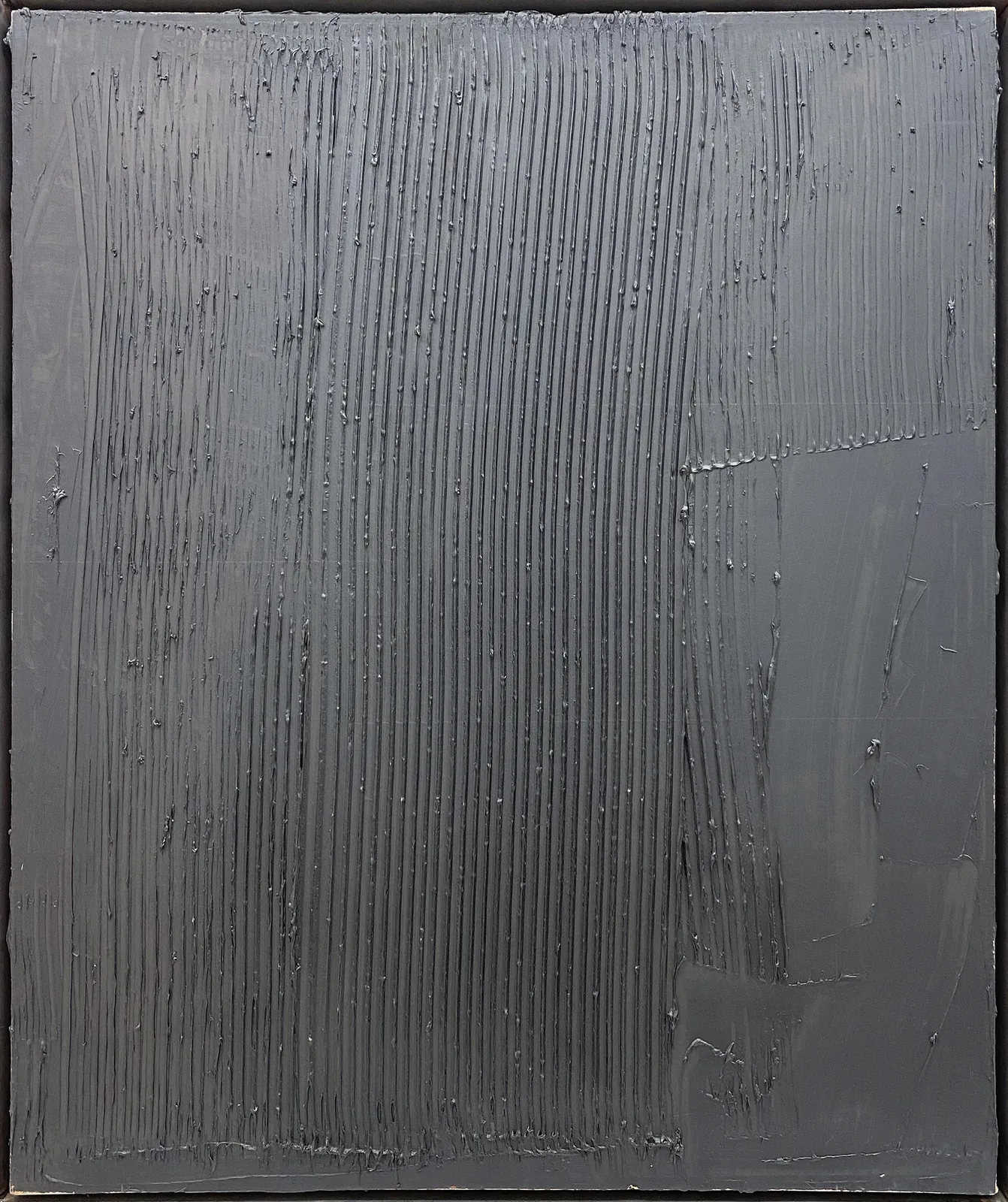 Jakob Gasteiger, ohne Titel, 1990