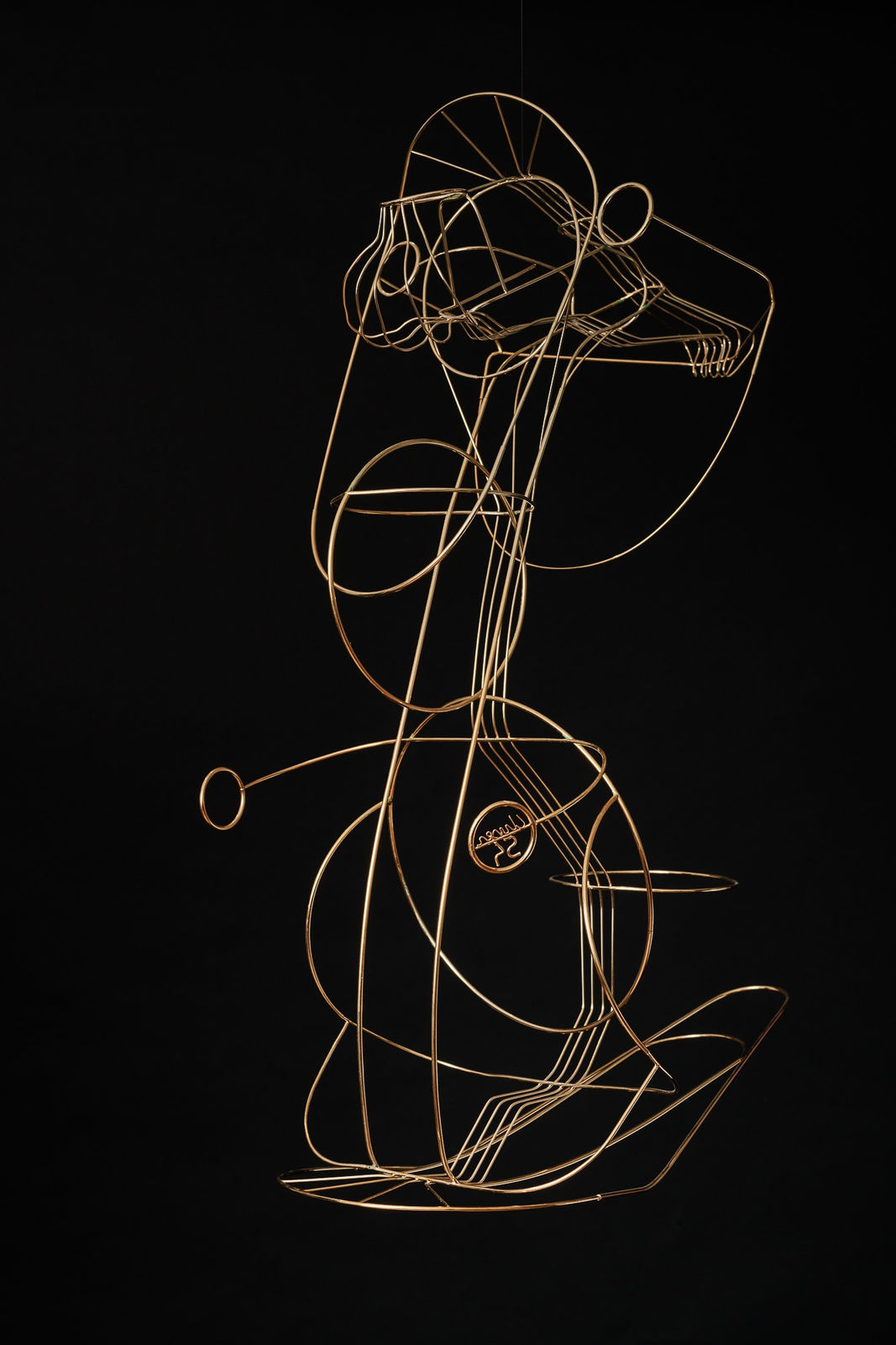 Constantin Luser, S4.2 ALIEN, 2023