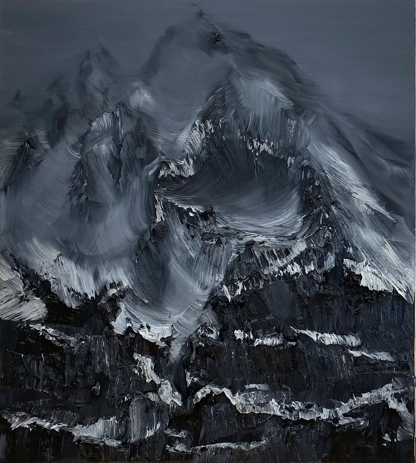 Conrad Jon Godly, Nevertheless #20, 2020