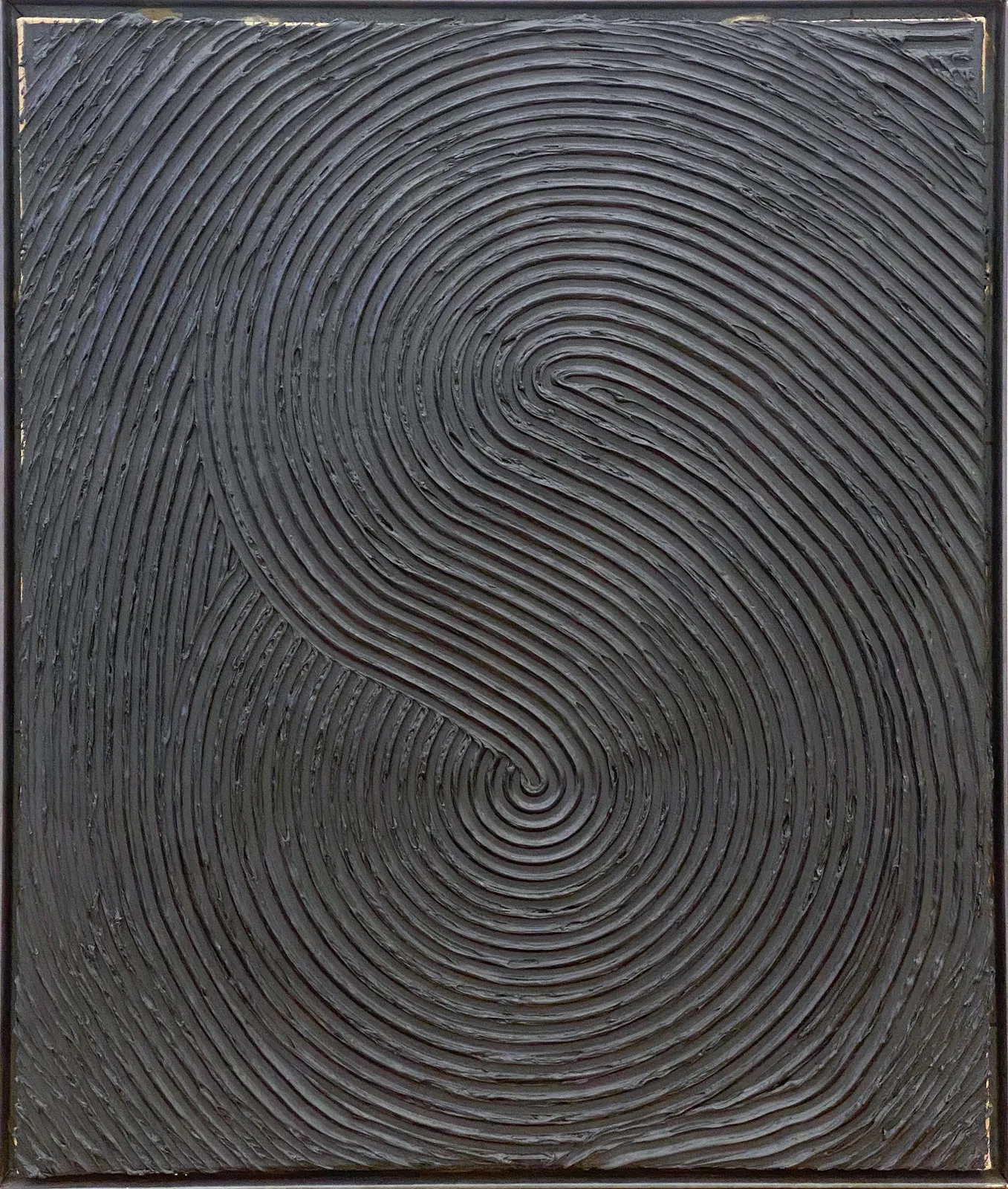 Jakob Gasteiger, ohne Titel, 1990