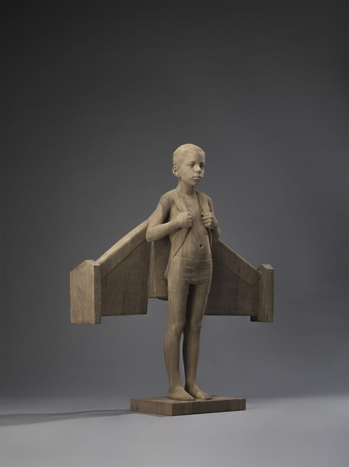 Mario Dilitz, No 201, 2022