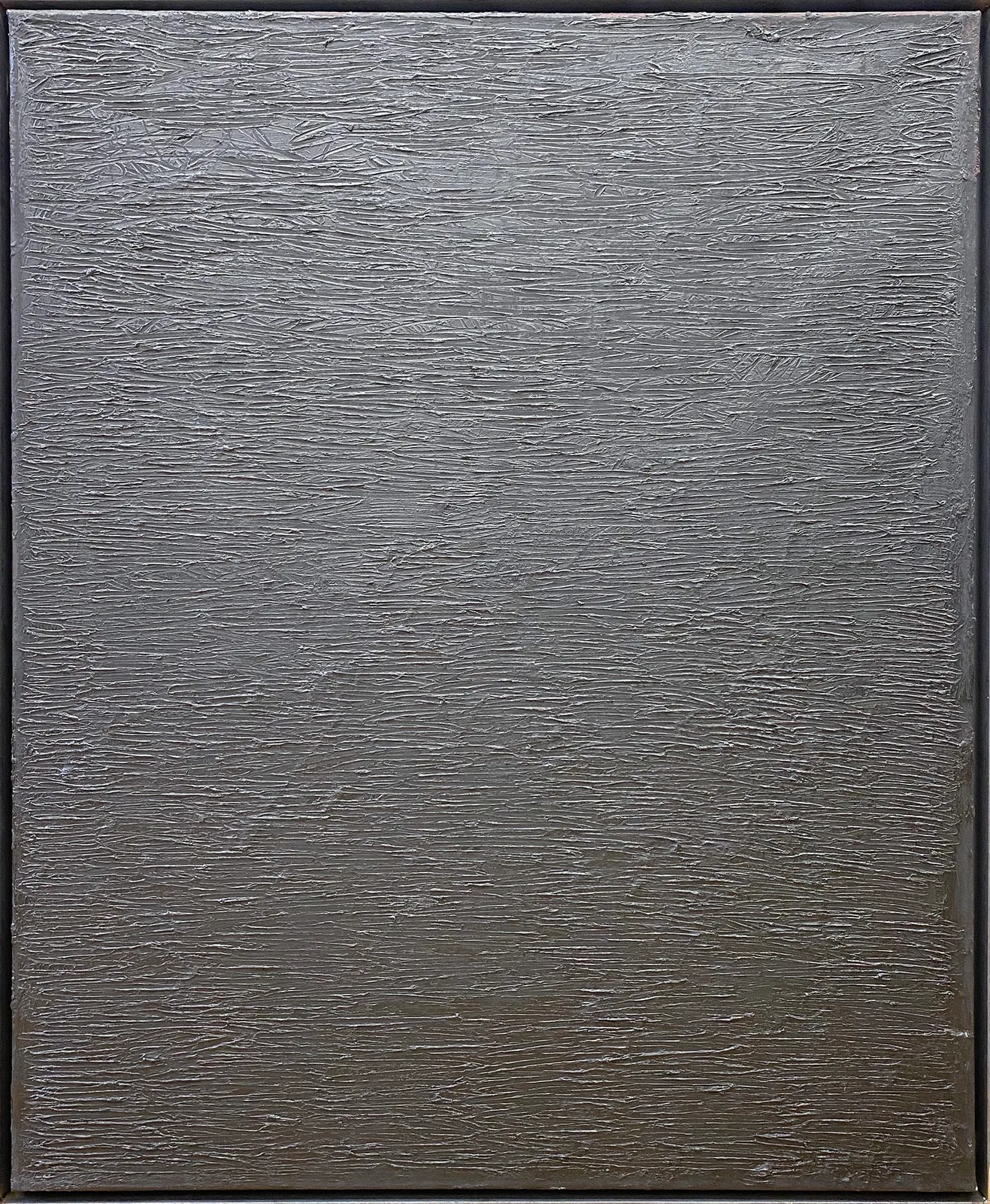 Jakob Gasteiger, ohne Titel, 1987