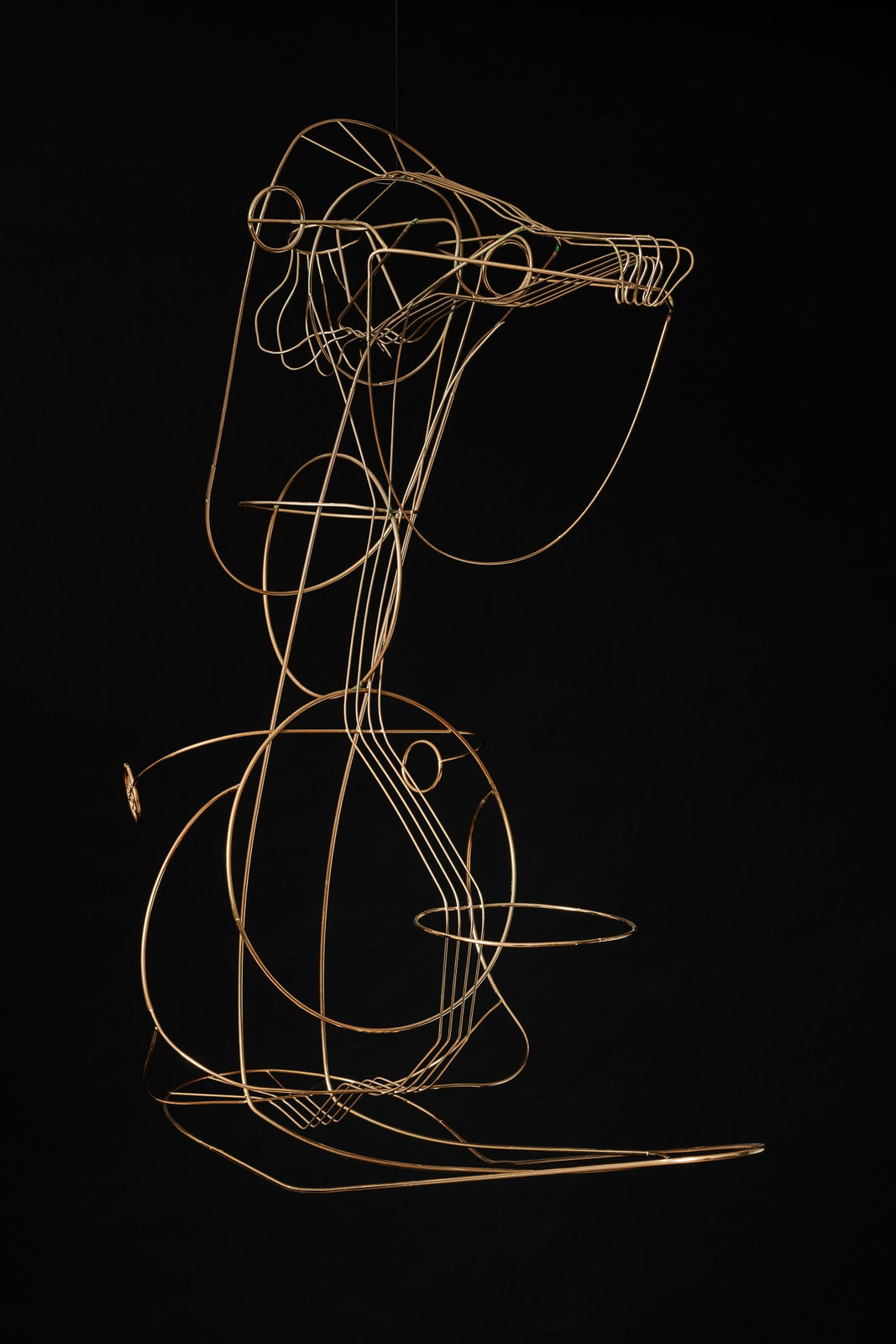 Constantin Luser, S4.2 ALIEN, 2023