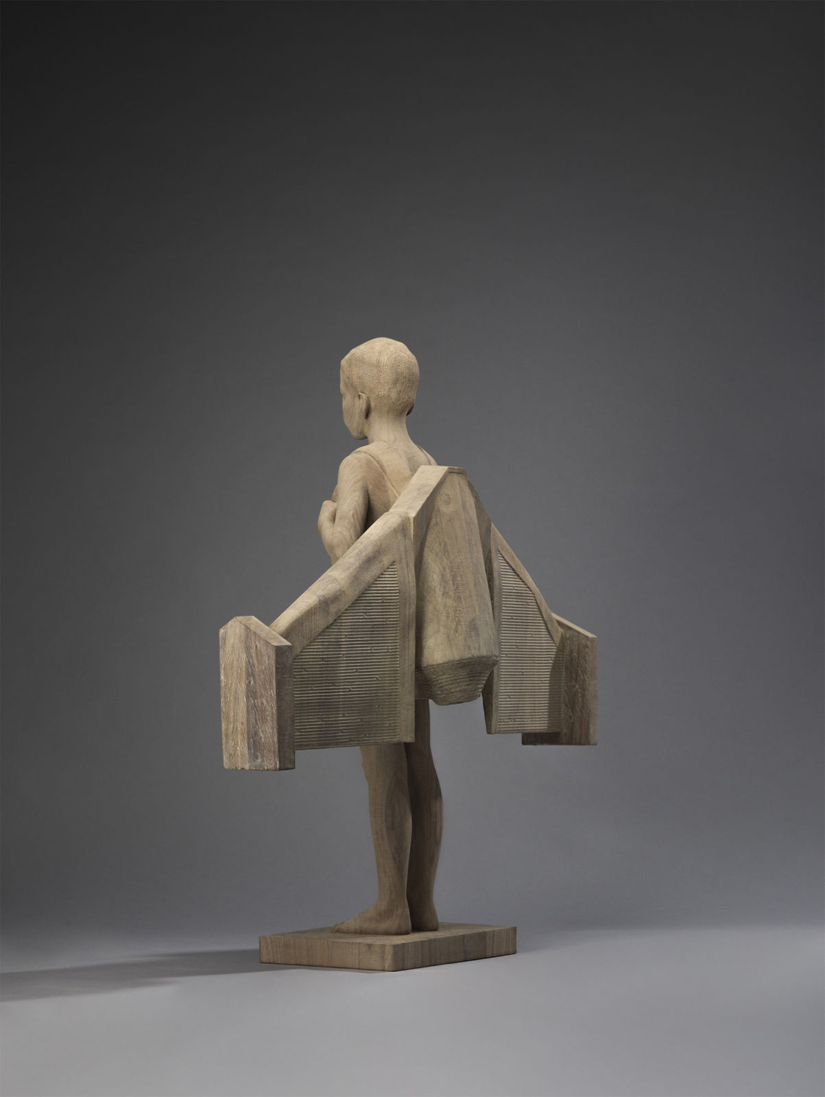 Mario Dilitz, No 201, 2022