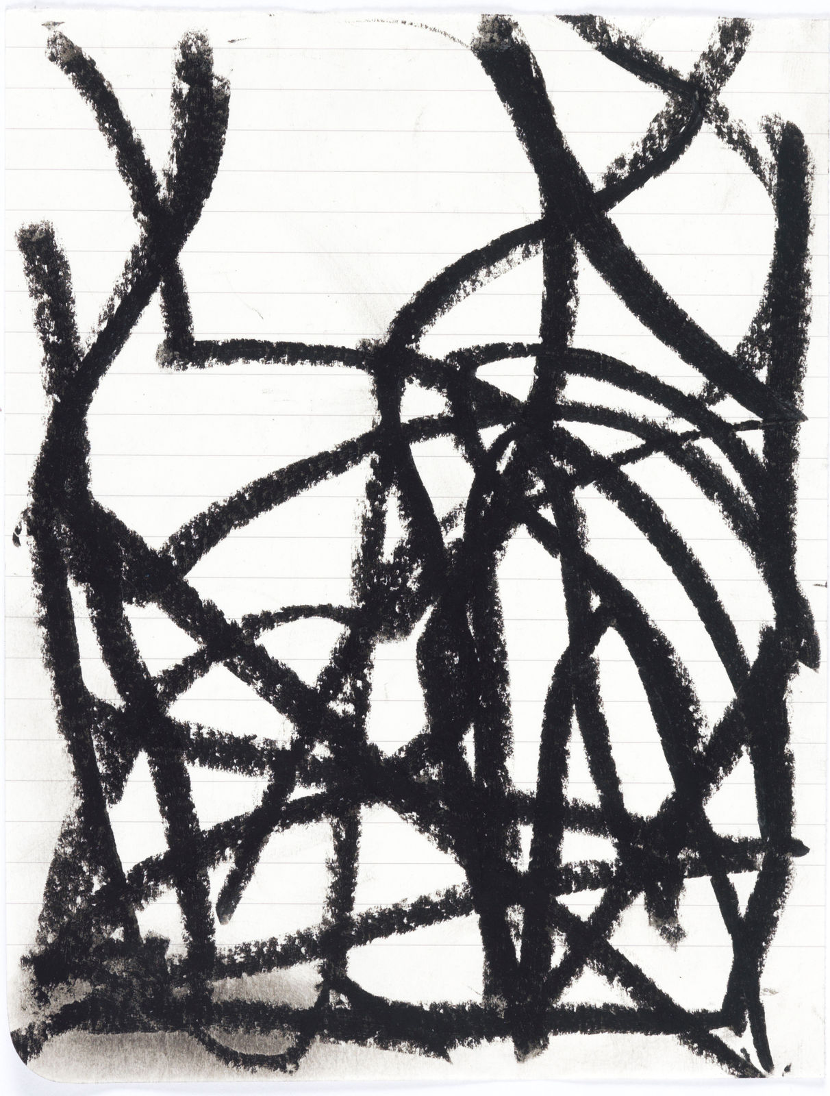 Liliane Tomasko, #34, 2018