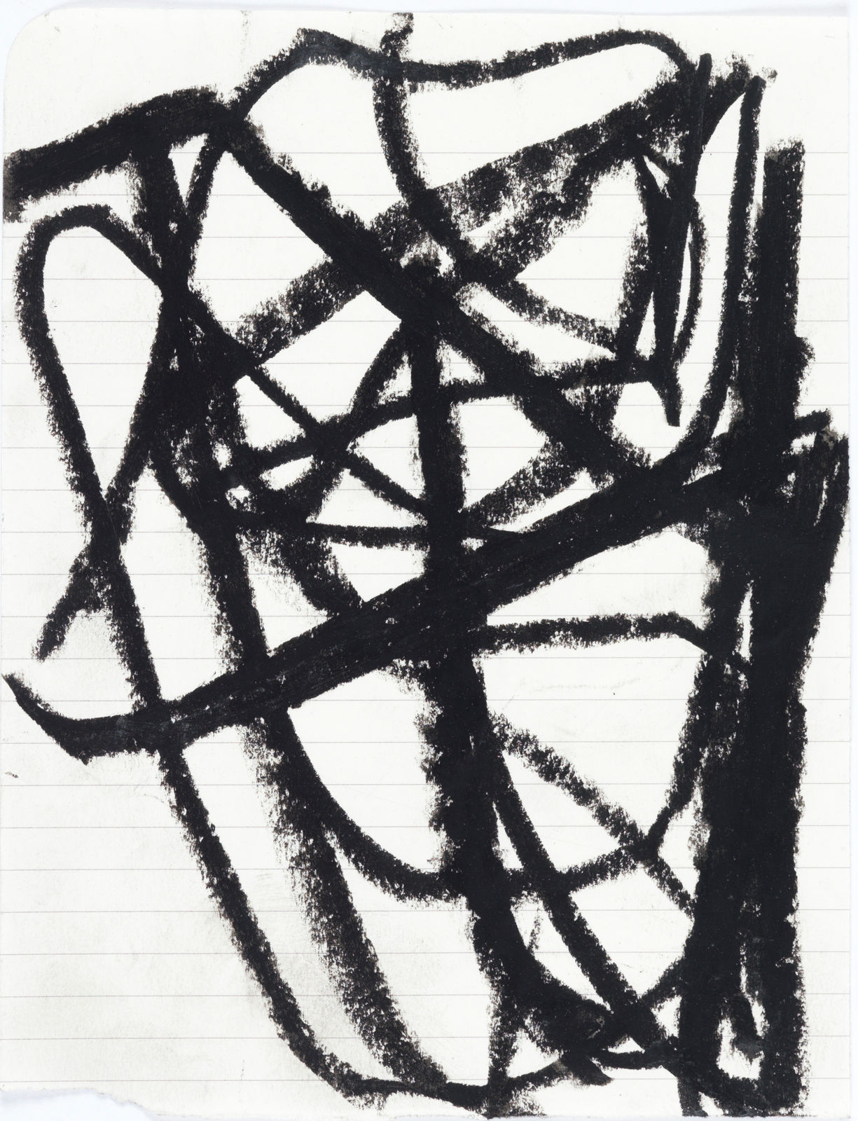 Liliane Tomasko, #31, 2018