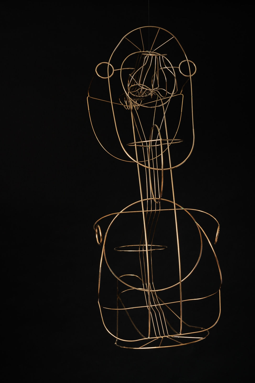 Constantin Luser, S4.2 ALIEN, 2023