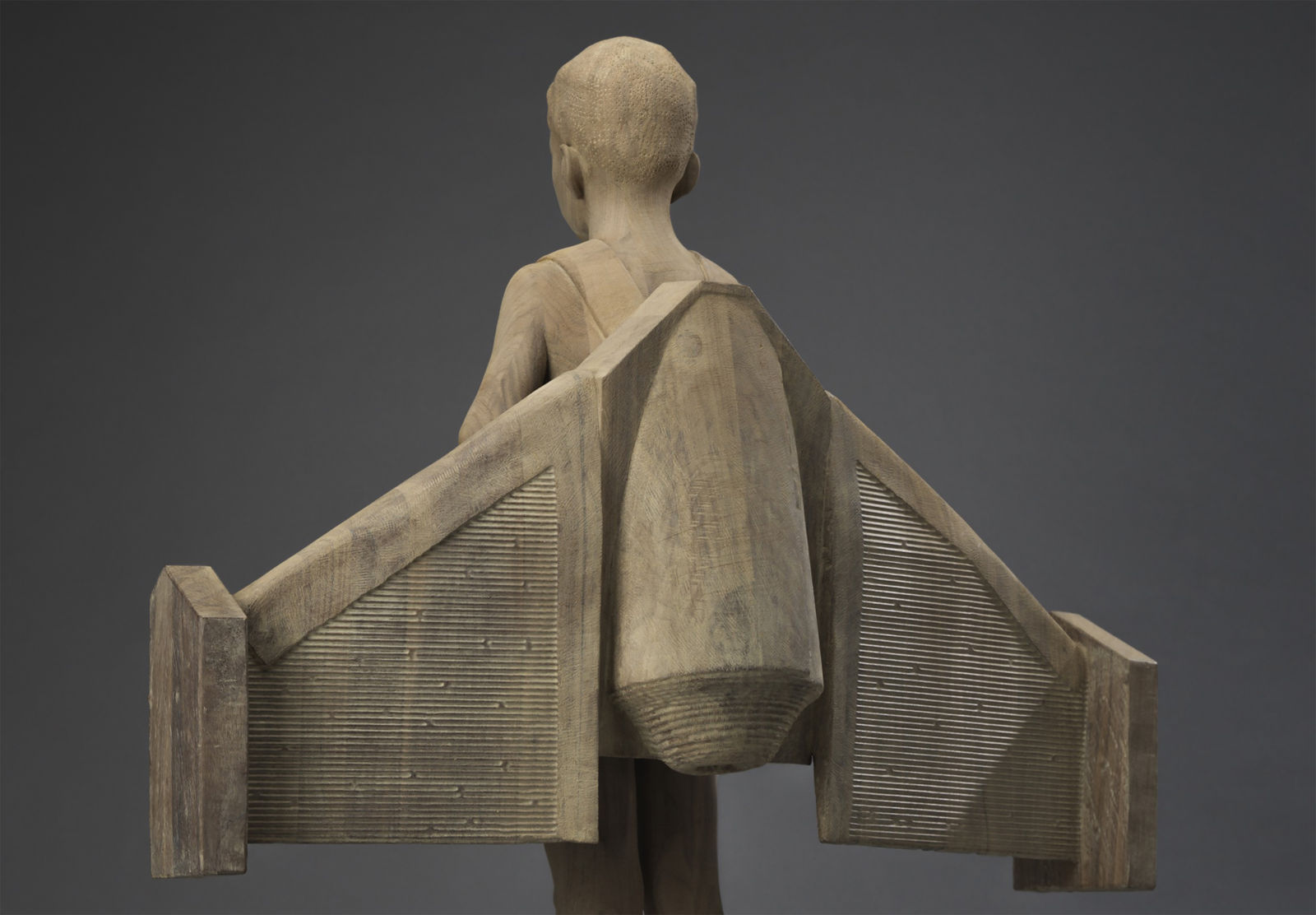 Mario Dilitz, No 201, 2022