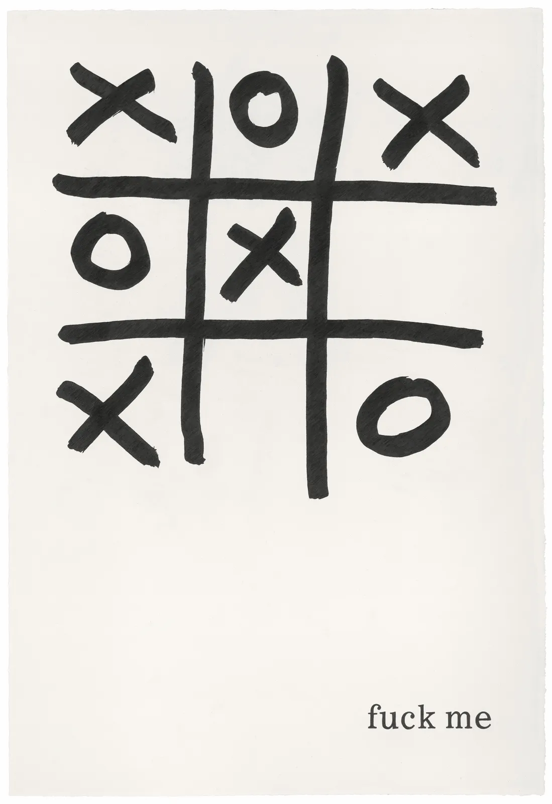 Klaus Mosettig, Typeface Corona 14, 2020