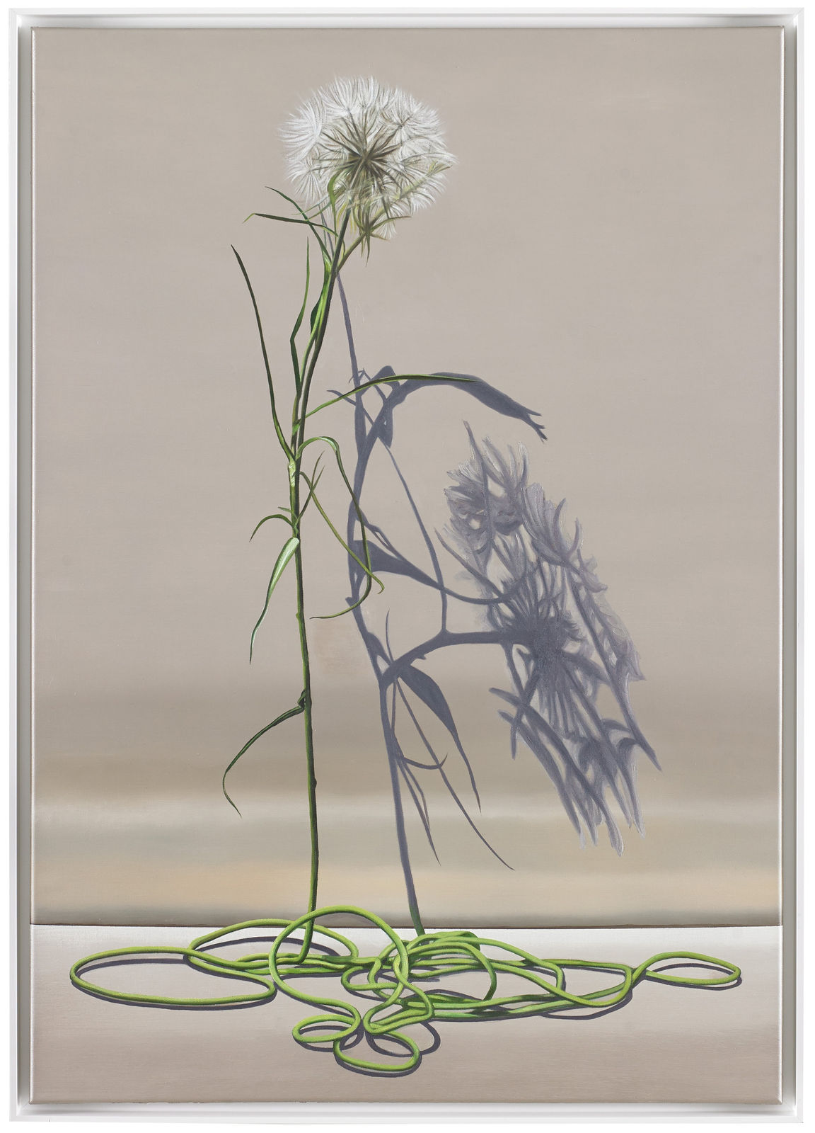 Karen Holländer, Nicht allein, 2022