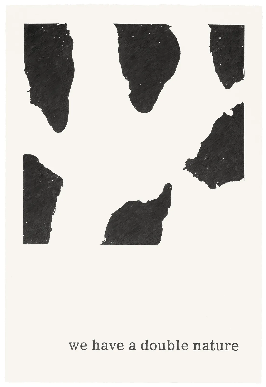 Klaus Mosettig, Typeface Corona 59, 2021