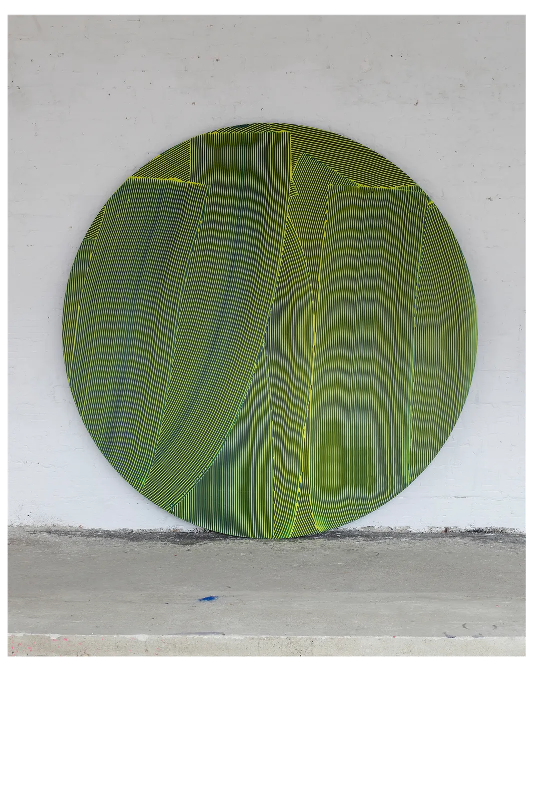 Jakob Gasteiger, ohne Titel, 2020