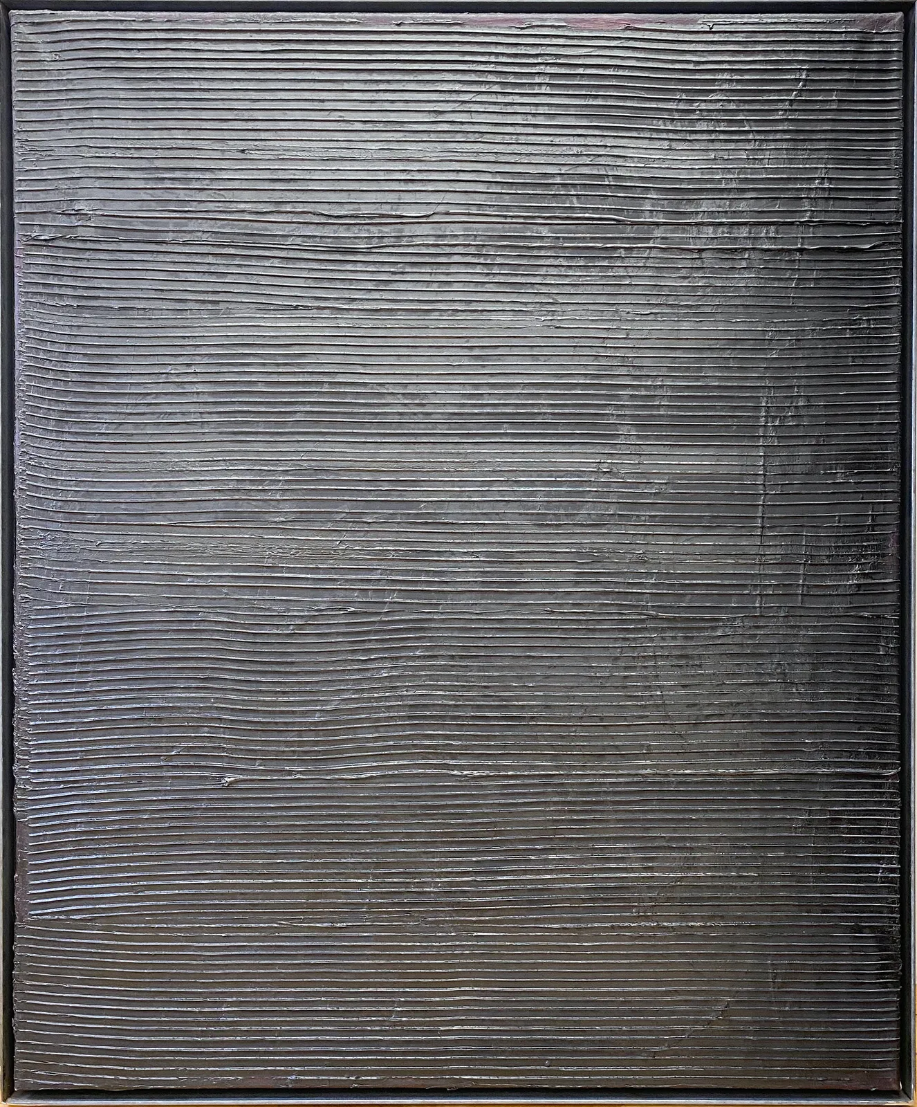 Jakob Gasteiger, ohne Titel, 1987