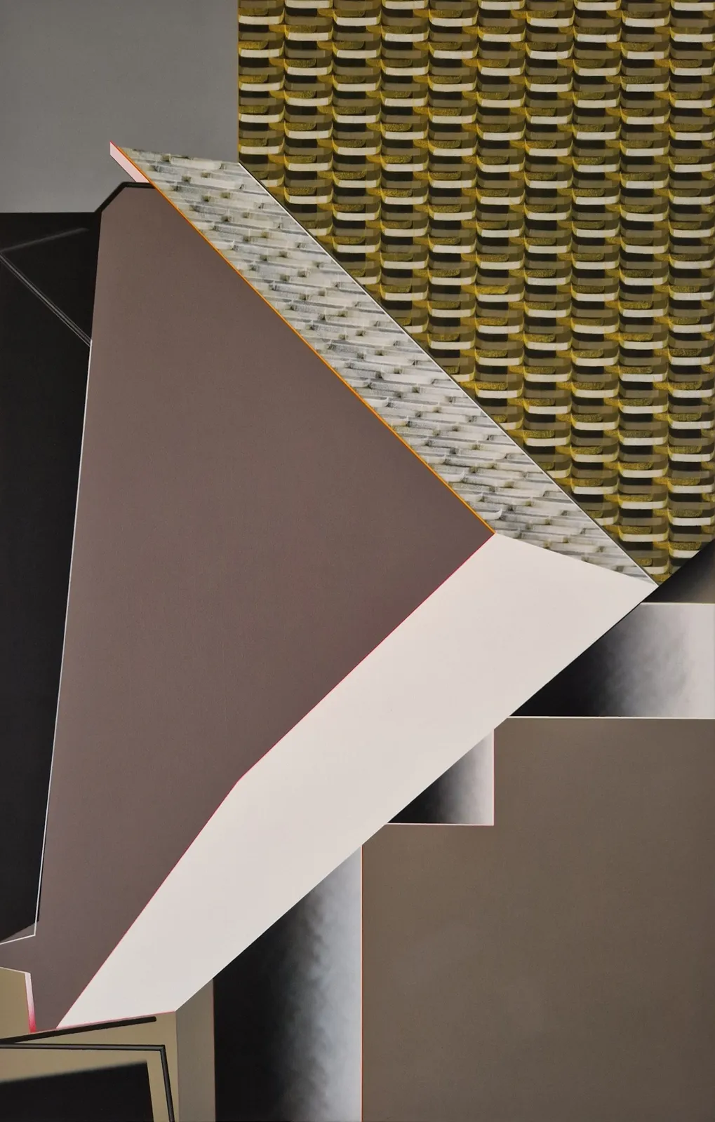 Aurelia Gratzer, Retard, 2022