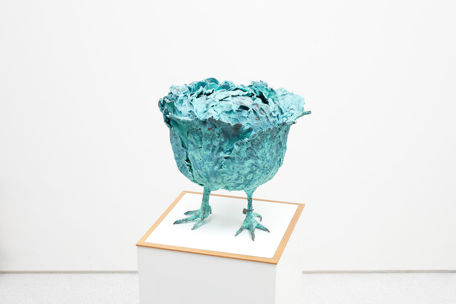 Claude Lalanne, Choupatte, 1994/2007