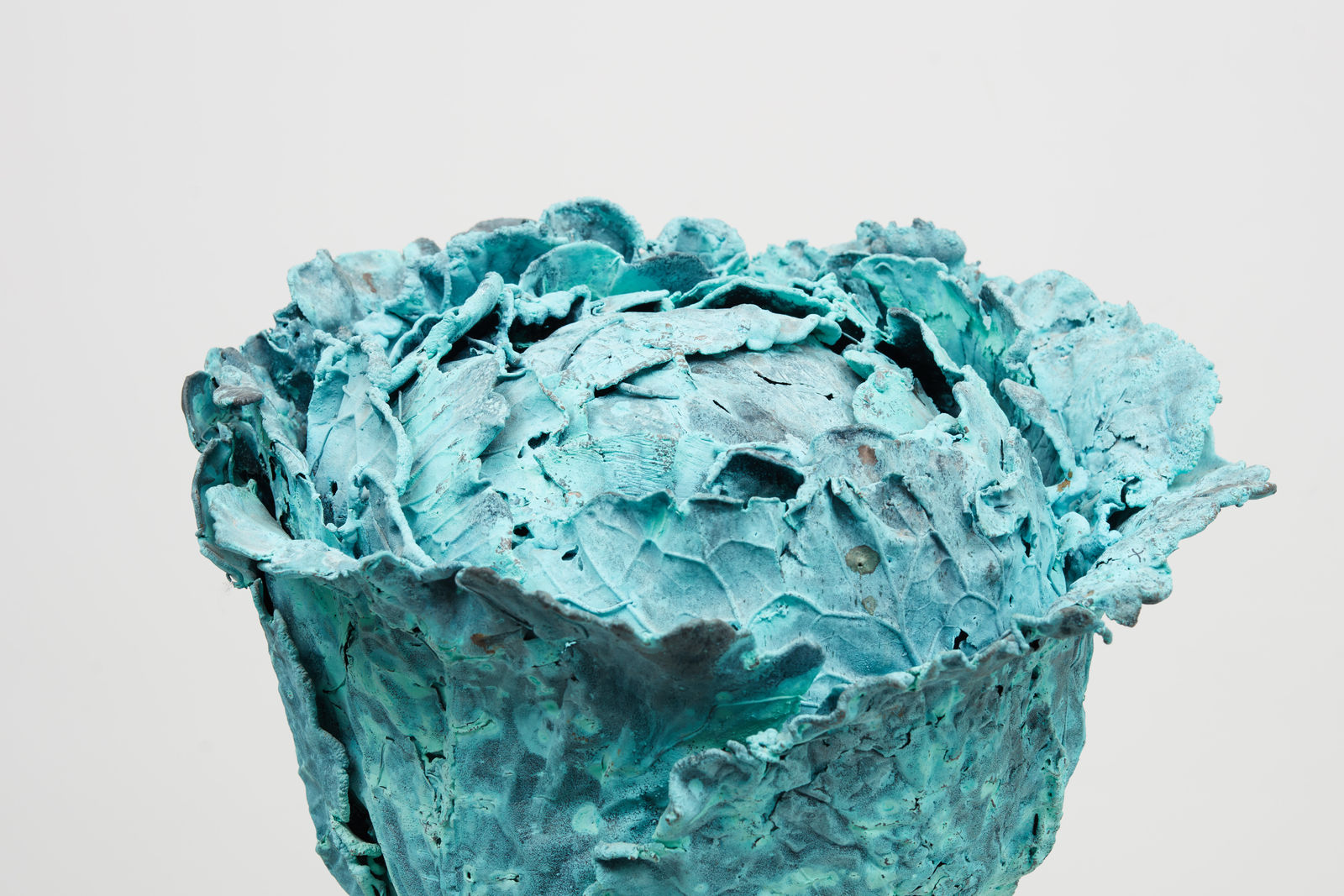 Claude Lalanne, Choupatte, 1994/2007