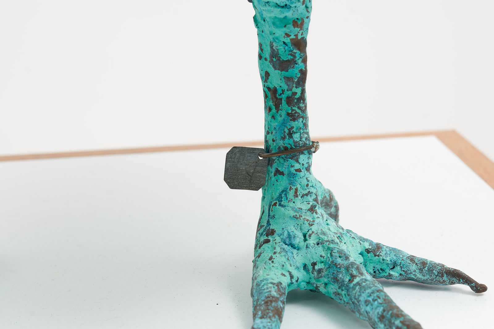 Claude Lalanne, Choupatte, 1994/2007