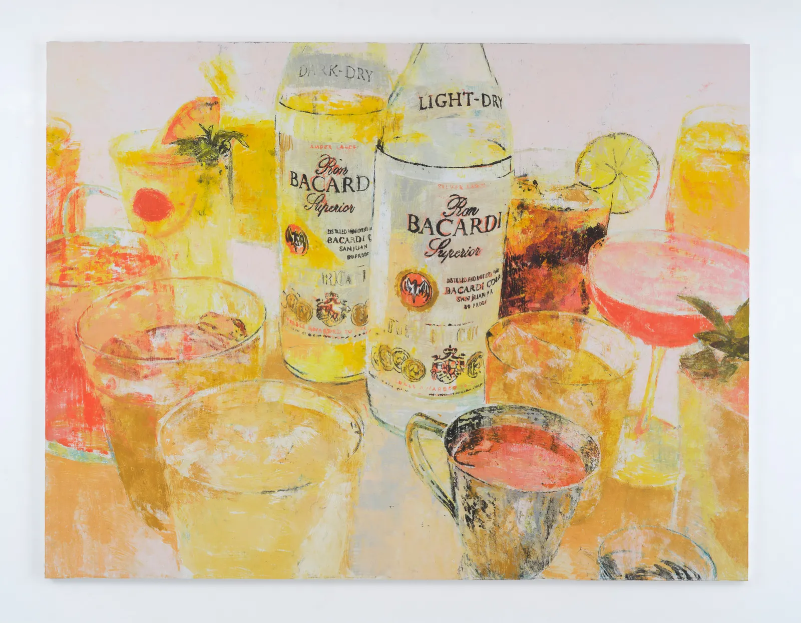 Enoc Perez, The Mixable One, 2023