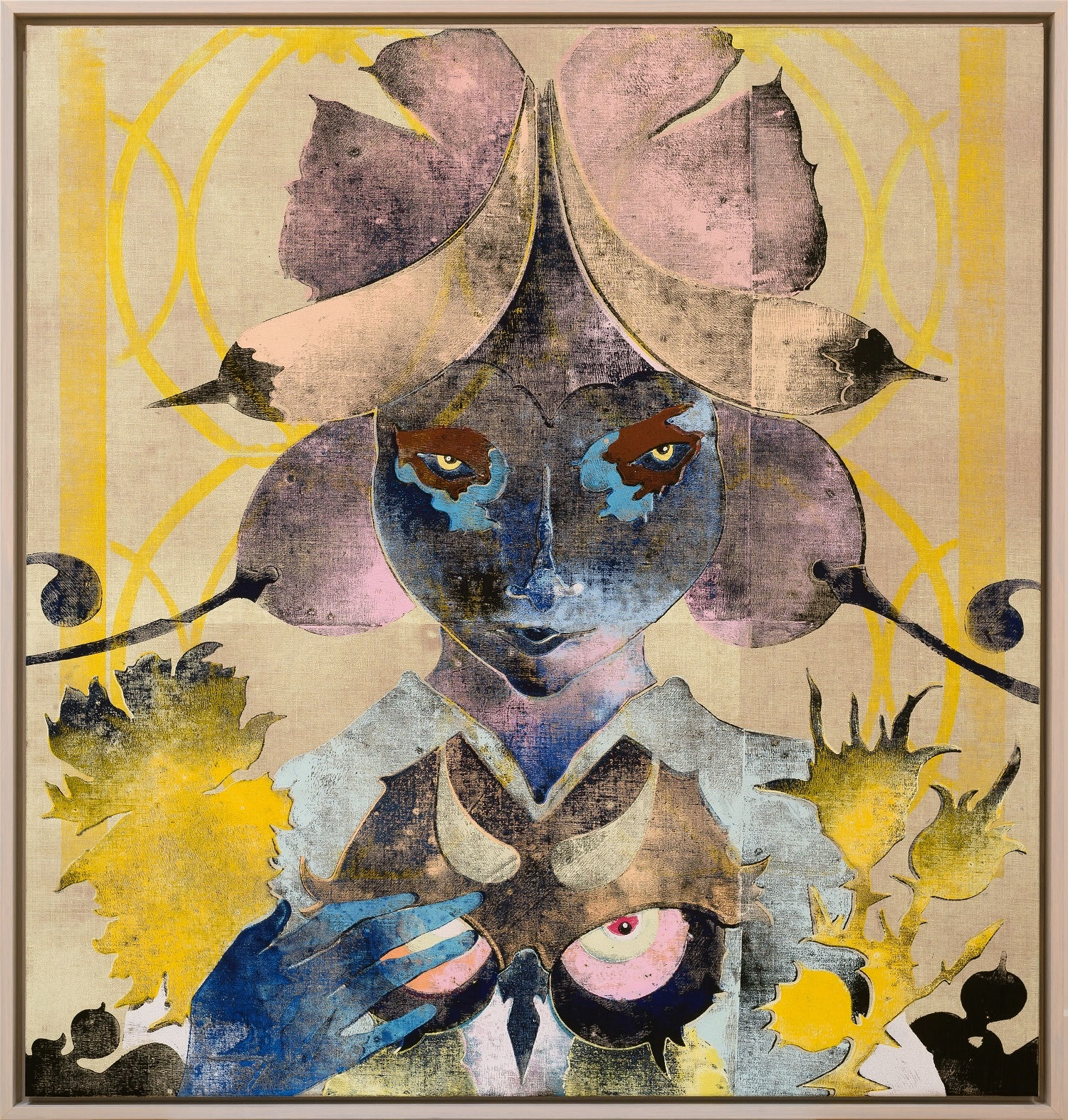 Gert & Uwe Tobias, Untitled, 2017