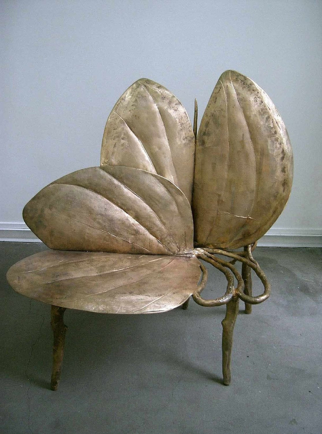 Claude Lalanne, Bambiloba, 2005