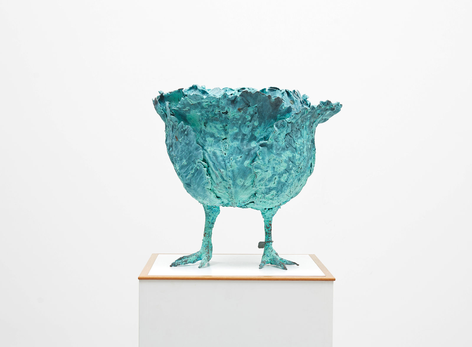 Claude Lalanne, Choupatte, 1994/2007