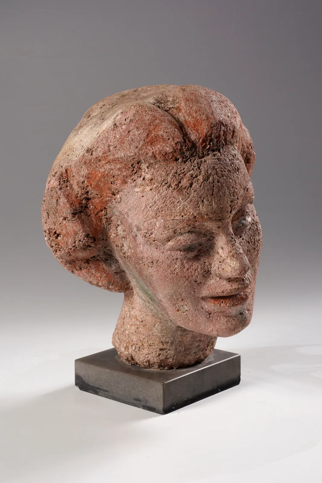 Willi Soukop, Pola Nirenska, c. 1937