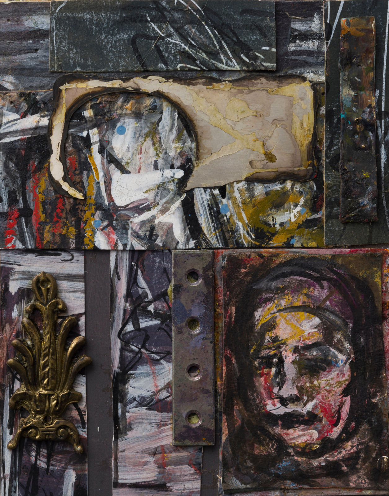 Helen de Sybel, Icon, 2021