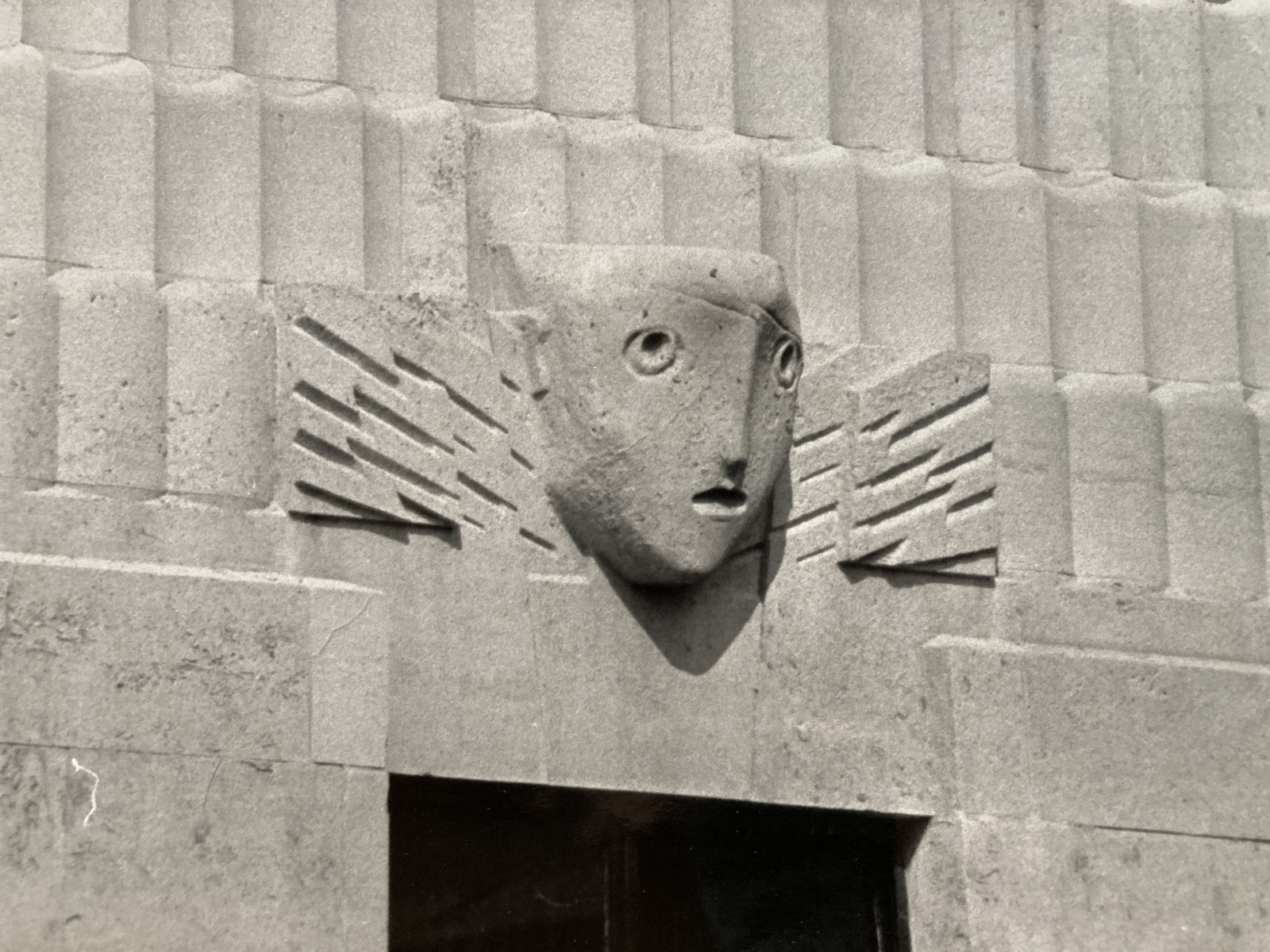 Sam Rabin, The Future of Telegraph Building