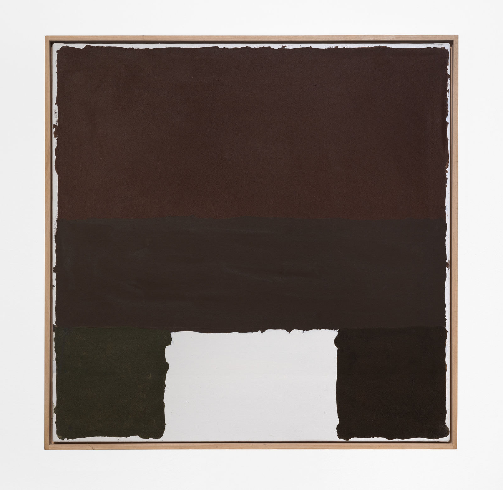 Kjell Strandqvist, Mallar #10, 1990