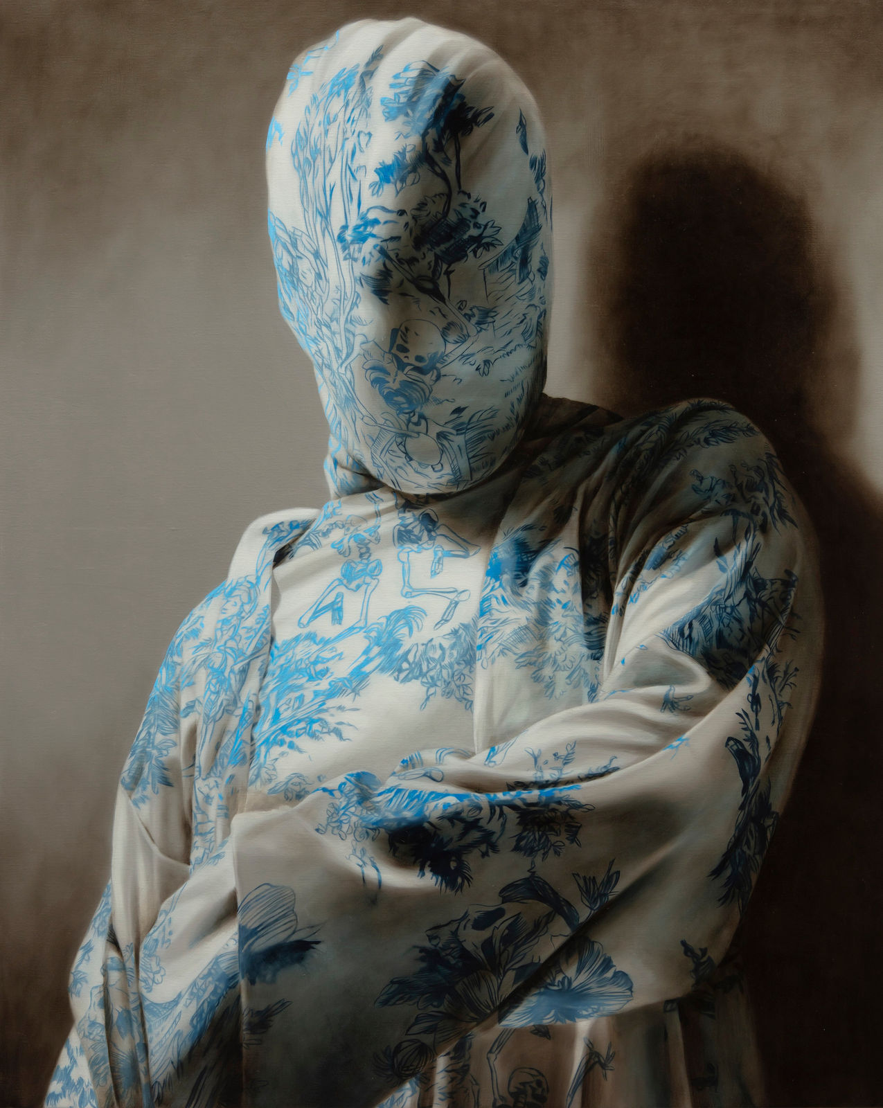 Markus Åkesson, Danse Macabre, 2024